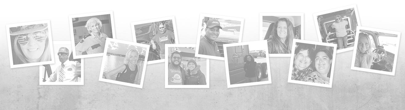 Meet the RoadPro Pro Council