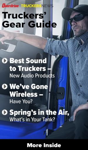 Gear Guide - Q2 2019