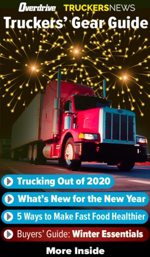 Gear Guide - Jan/Feb 2021