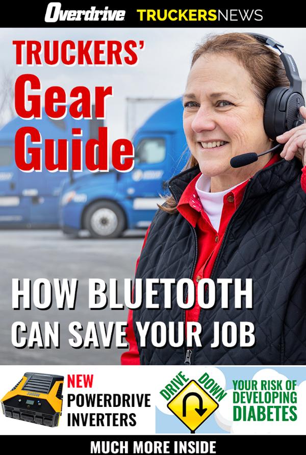 Gear Guide - Jul/Aug 2022