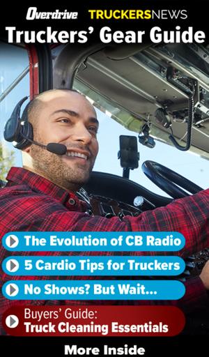 Gear Guide - Mar/Apr 2021