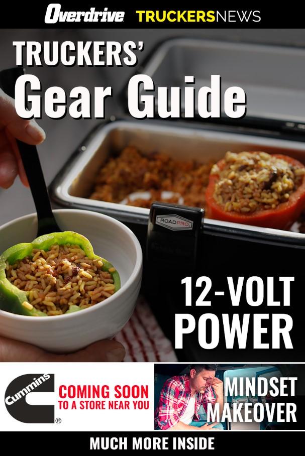 Gear Guide - May/Jun 2022