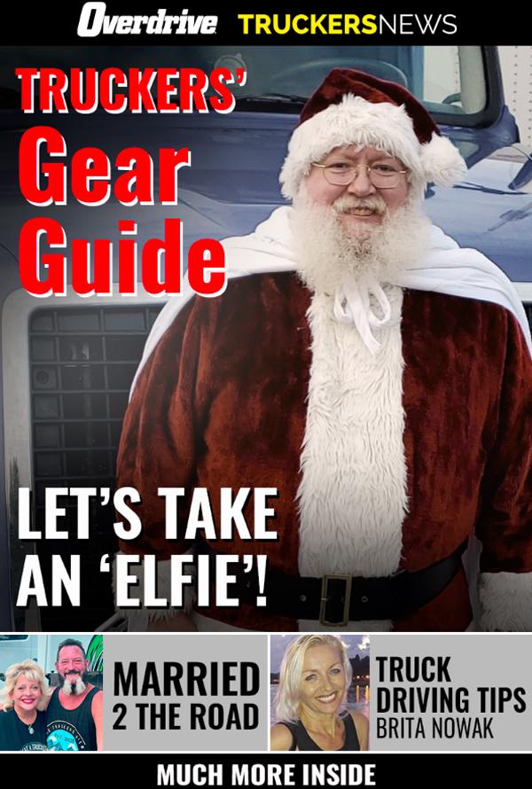 Gear Guide - Nov/Dec 2022