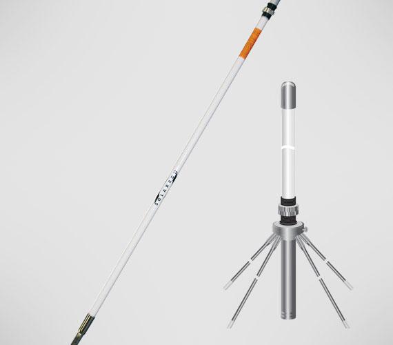 CB Antennas and Accessories